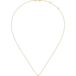 Collane|Punto Luce<Live Diamond COLLANA CLASSIC DIAMOND - LDY010124