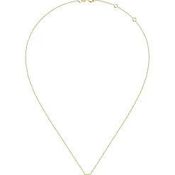 Collane|Punto Luce<Live Diamond COLLANA CLASSIC DIAMOND - LDY010125