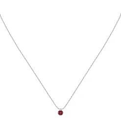 Collane|Gioielli Con Pietre Preziose<Live Diamond COLLANA CLASSIC GEM STONE - LDW050152