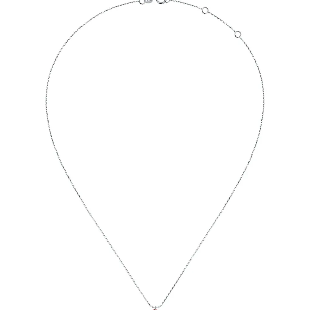 Collane|Gioielli Con Pietre Preziose<Live Diamond COLLANA CLASSIC GEM STONE - LDW050152