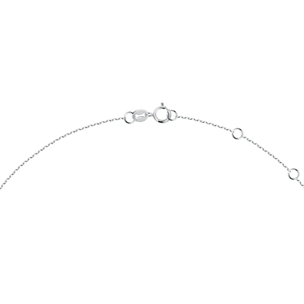 Collane|Gioielli Con Pietre Preziose<Live Diamond COLLANA CLASSIC GEM STONE - LDW050152