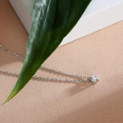 Collane|Gioielli In Oro<Live Diamond COLLANA CLASSIC DIAMOND - LDW010124