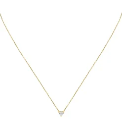 Collane|Gioielli Con Diamanti<Live Diamond COLLANA CLASSIC DIAMOND - LDY015224