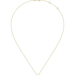 Collane|Gioielli Con Diamanti<Live Diamond COLLANA CLASSIC DIAMOND - LDY015224