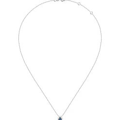 Collane|Gioielli Con Pietre Preziose<Live Diamond COLLANA CLASSIC GEM STONE - LDW050156