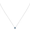 Collane|Gioielli Con Pietre Preziose<Live Diamond COLLANA CLASSIC GEM STONE - LDW050153