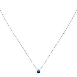 Collane|Gioielli Con Pietre Preziose<Live Diamond COLLANA CLASSIC GEM STONE - LDW050153