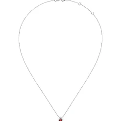 Collane|Gioielli Con Pietre Preziose<Live Diamond COLLANA CLASSIC GEM STONE - LDW050155