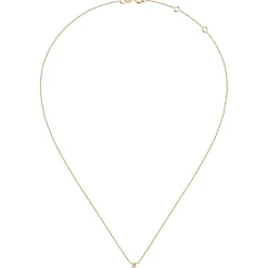 Collane|Punto Luce<Live Diamond COLLANA CLASSIC DIAMOND - LDY020130