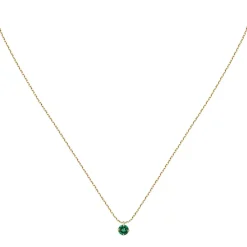 Collane|Gioielli Con Pietre Preziose<Live Diamond COLLANA CLASSIC GEM STONE - LDY050154