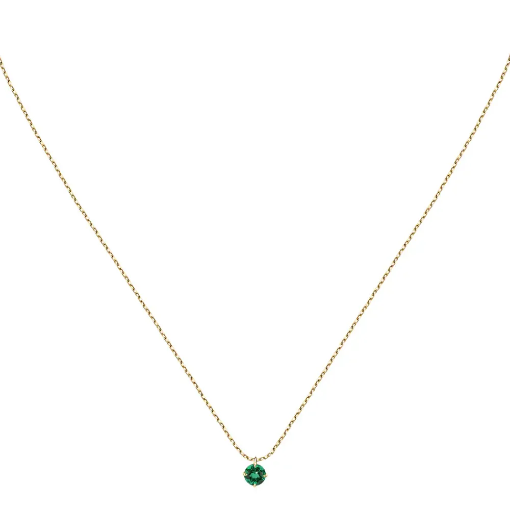 Collane|Gioielli Con Pietre Preziose<Live Diamond COLLANA CLASSIC GEM STONE - LDY050154