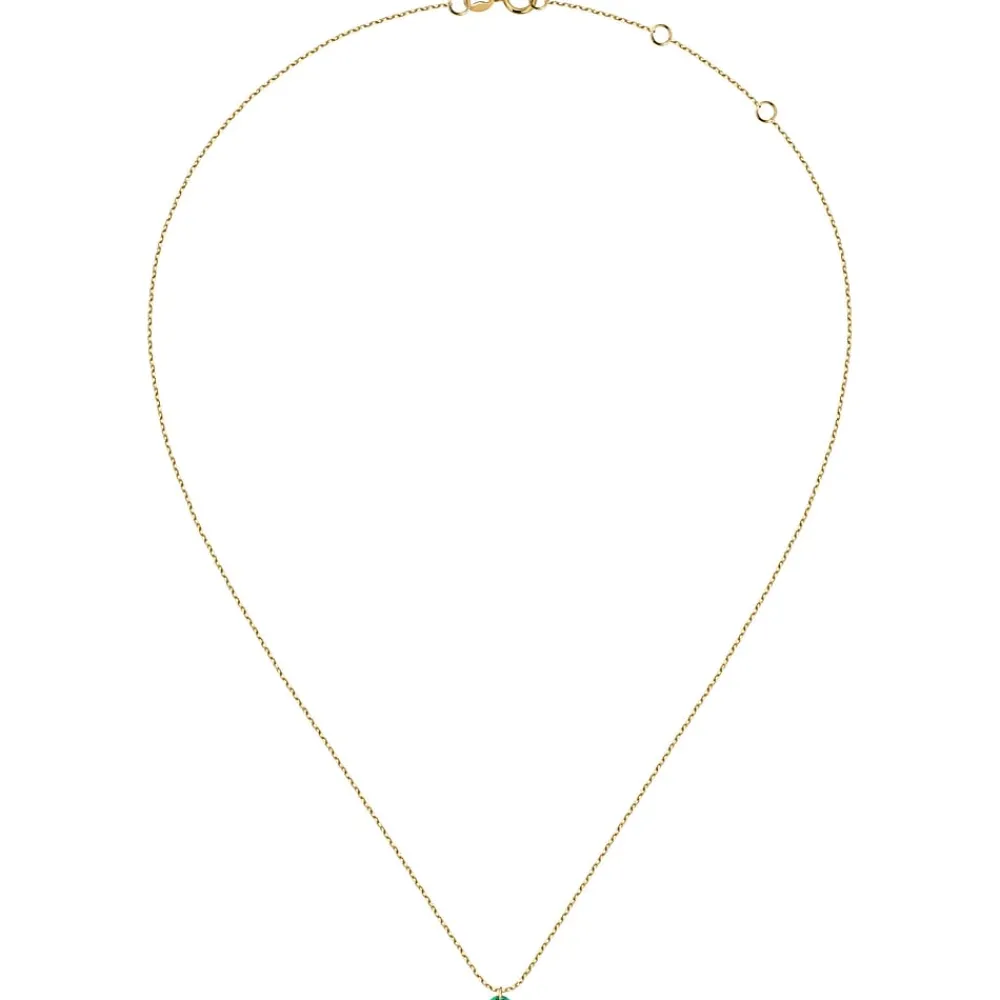 Collane|Gioielli Con Pietre Preziose<Live Diamond COLLANA CLASSIC GEM STONE - LDY050154