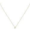 Collane|Gioielli Con Diamanti<Live Diamond COLLANA CLASSIC DIAMOND - LDY015127