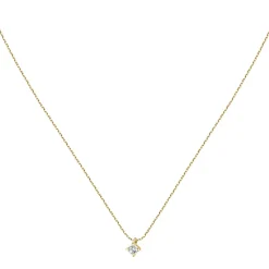 Collane|Gioielli Con Diamanti<Live Diamond COLLANA CLASSIC DIAMOND - LDY015127