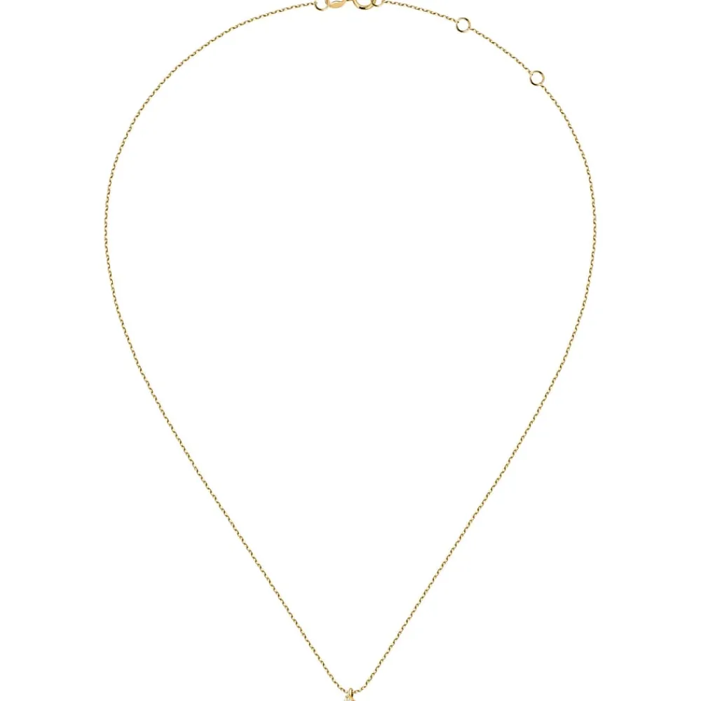 Collane|Gioielli Con Diamanti<Live Diamond COLLANA CLASSIC DIAMOND - LDY015127