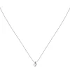 Collane|Gioielli In Oro<Live Diamond COLLANA CLASSIC DIAMOND - LDW030135I