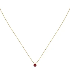 Collane|Gioielli Con Pietre Preziose<Live Diamond COLLANA CLASSIC GEM STONE - LDY050152