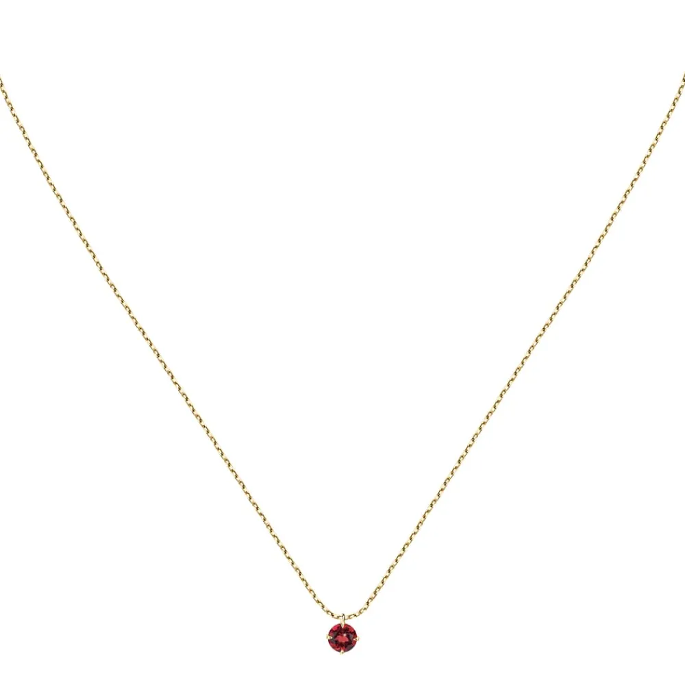 Collane|Gioielli Con Pietre Preziose<Live Diamond COLLANA CLASSIC GEM STONE - LDY050152