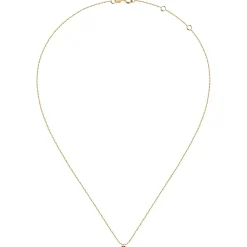 Collane|Gioielli Con Pietre Preziose<Live Diamond COLLANA CLASSIC GEM STONE - LDY050152
