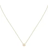 Collane|Punto Luce<Live Diamond COLLANA CLASSIC DIAMOND - LDY015128