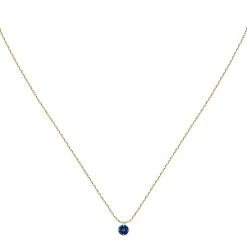 Collane|Gioielli Con Pietre Preziose<Live Diamond COLLANA CLASSIC GEM STONE - LDY050153
