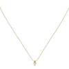 Collane|Gioielli Con Diamanti<Live Diamond COLLANA CLASSIC DIAMOND - LDY030135I