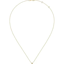 Collane|Gioielli Con Diamanti<Live Diamond COLLANA CLASSIC DIAMOND - LDY030135I