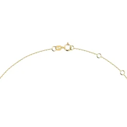 Collane|Gioielli Con Diamanti<Live Diamond COLLANA CLASSIC DIAMOND - LDY030135I