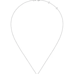 Collane|Gioielli Con Pietre Preziose<Live Diamond COLLANA CONTEMPORARY - LDW008210