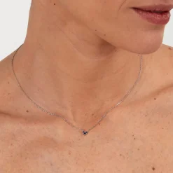 Collane|Gioielli Con Pietre Preziose<Live Diamond COLLANA CONTEMPORARY - LDW008210