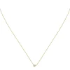 Collane|Punto Luce<Live Diamond COLLANA CONTEMPORARY DIAMOND - LDY012112