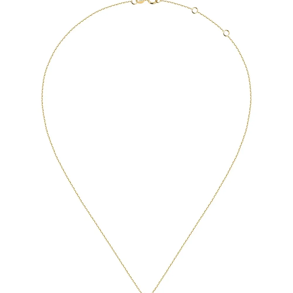 Collane|Punto Luce<Live Diamond COLLANA CONTEMPORARY DIAMOND - LDY012112