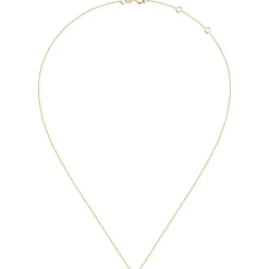 Collane|Gioielli Con Pietre Preziose<Live Diamond COLLANA CONTEMPORARY - LDY016207