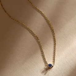 Collane|Gioielli Con Pietre Preziose<Live Diamond COLLANA CONTEMPORARY - LDY016207