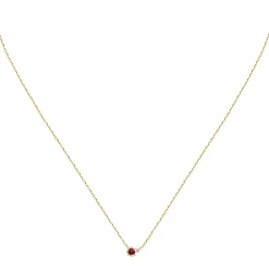 Collane|Gioielli Con Pietre Preziose<Live Diamond COLLANA CONTEMPORARY - LDY016208
