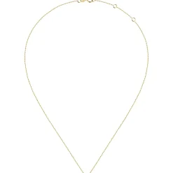 Collane|Gioielli Con Pietre Preziose<Live Diamond COLLANA CONTEMPORARY - LDY016208