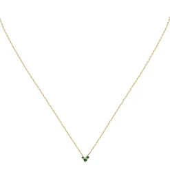 Collane|Gioielli Con Pietre Preziose<Live Diamond COLLANA CONTEMPORARY - LDY005209