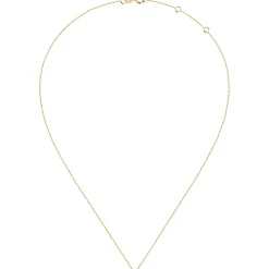 Collane|Gioielli Con Pietre Preziose<Live Diamond COLLANA CONTEMPORARY - LDY005209