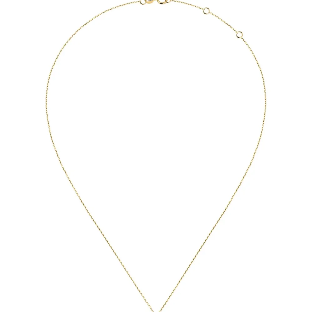 Collane|Gioielli Con Pietre Preziose<Live Diamond COLLANA CONTEMPORARY - LDY005209