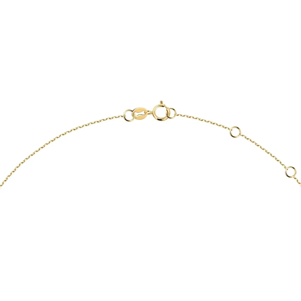 Collane|Gioielli Con Pietre Preziose<Live Diamond COLLANA CONTEMPORARY - LDY005209