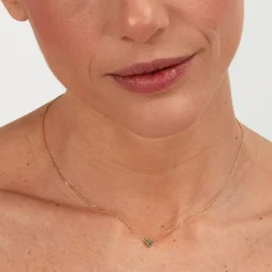 Collane|Gioielli Con Pietre Preziose<Live Diamond COLLANA CONTEMPORARY - LDY005209