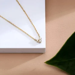 Collane|Gioielli Con Diamanti<Live Diamond COLLANA CONTEMPORARY DIAMOND - LDY006110