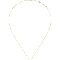 Collane|Gioielli Con Pietre Preziose<Live Diamond COLLANA CONTEMPORARY - LDY008211
