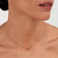 Collane|Gioielli Con Pietre Preziose<Live Diamond COLLANA CONTEMPORARY - LDY008211