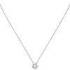 Punto Luce<Live Diamond Collana - LD01008