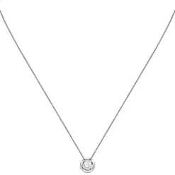 Punto Luce<Live Diamond Collana - LD01008
