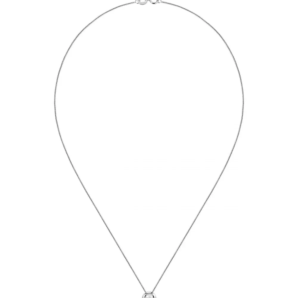 Punto Luce<Live Diamond Collana - LD01008