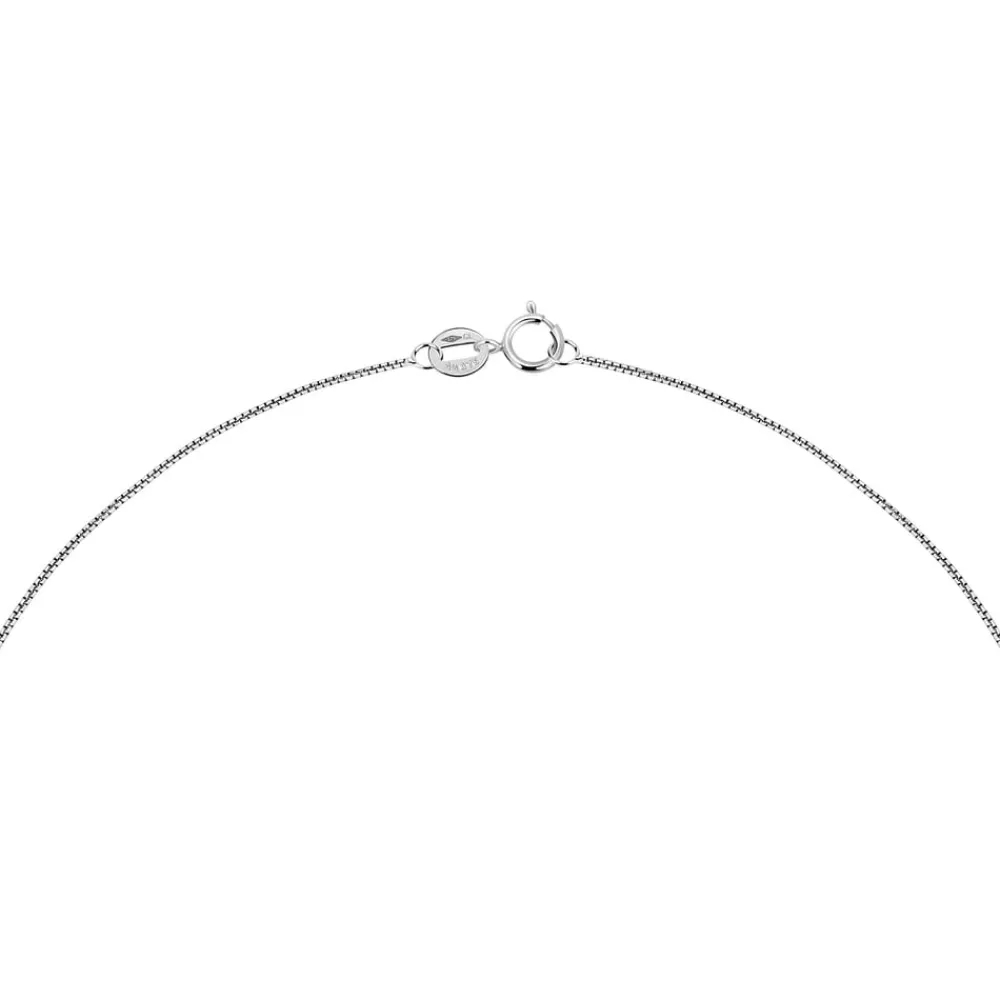 Punto Luce<Live Diamond Collana - LD01008