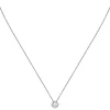 Punto Luce<Live Diamond Collana - LD00508