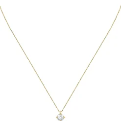 Punto Luce<Live Diamond Collana - LDY01009